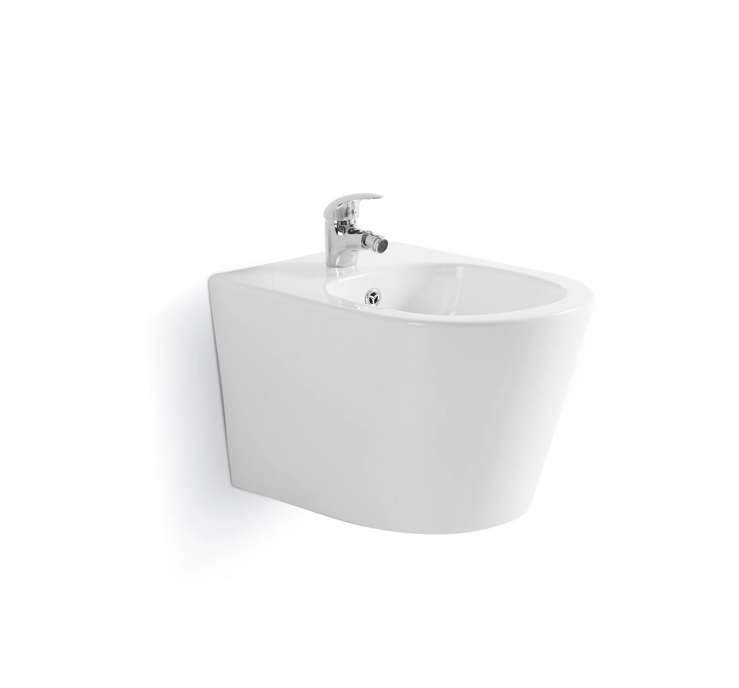 BIDET ACILIA EN PORCELAINE
