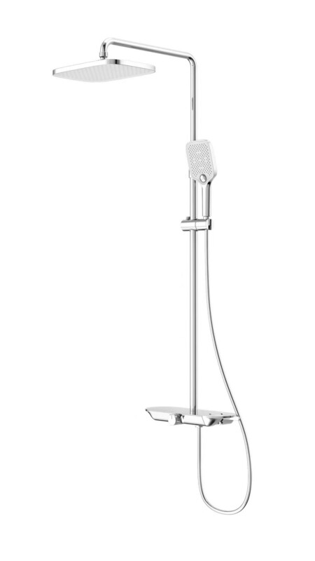 COLONNE DE DOUCHE RAIN 4011