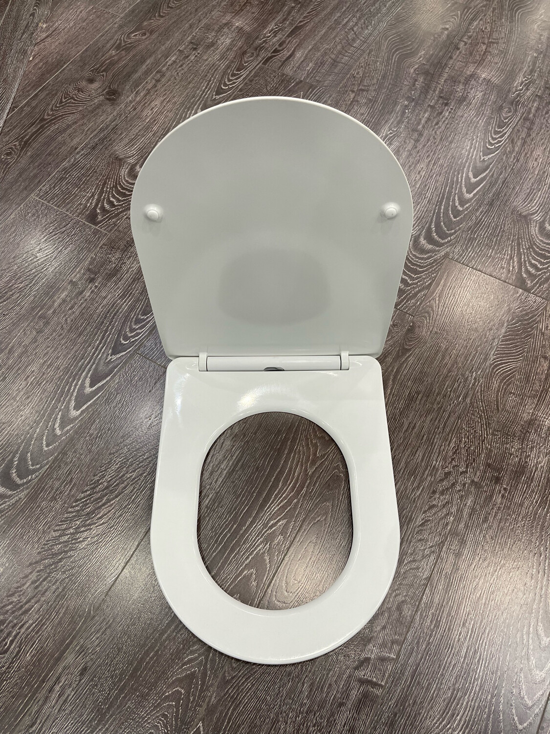 Lunette de wc MORINA