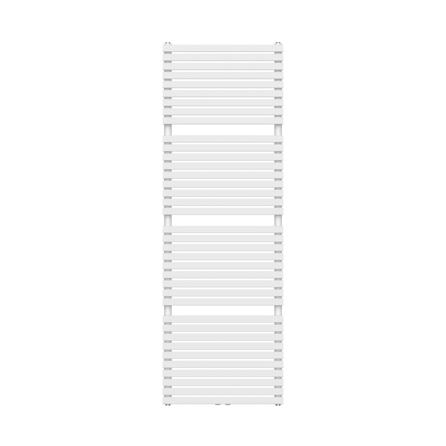 SECHE SERVIETTE KANSAS DESIGN 1800X600MM BLANC