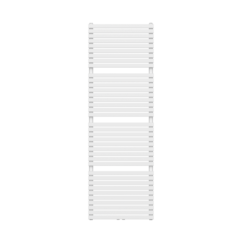 SECHE SERVIETTE KANSAS DESIGN 1800X600MM BLANC