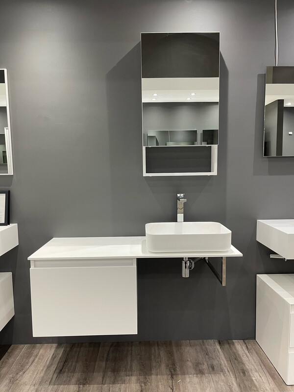 MEUBLE SALLE DE BAIN COMPOSITION FIONA