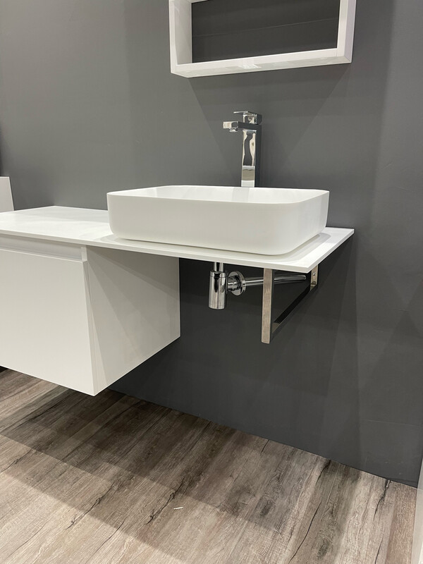 MEUBLE SALLE DE BAIN COMPOSITION FIONA