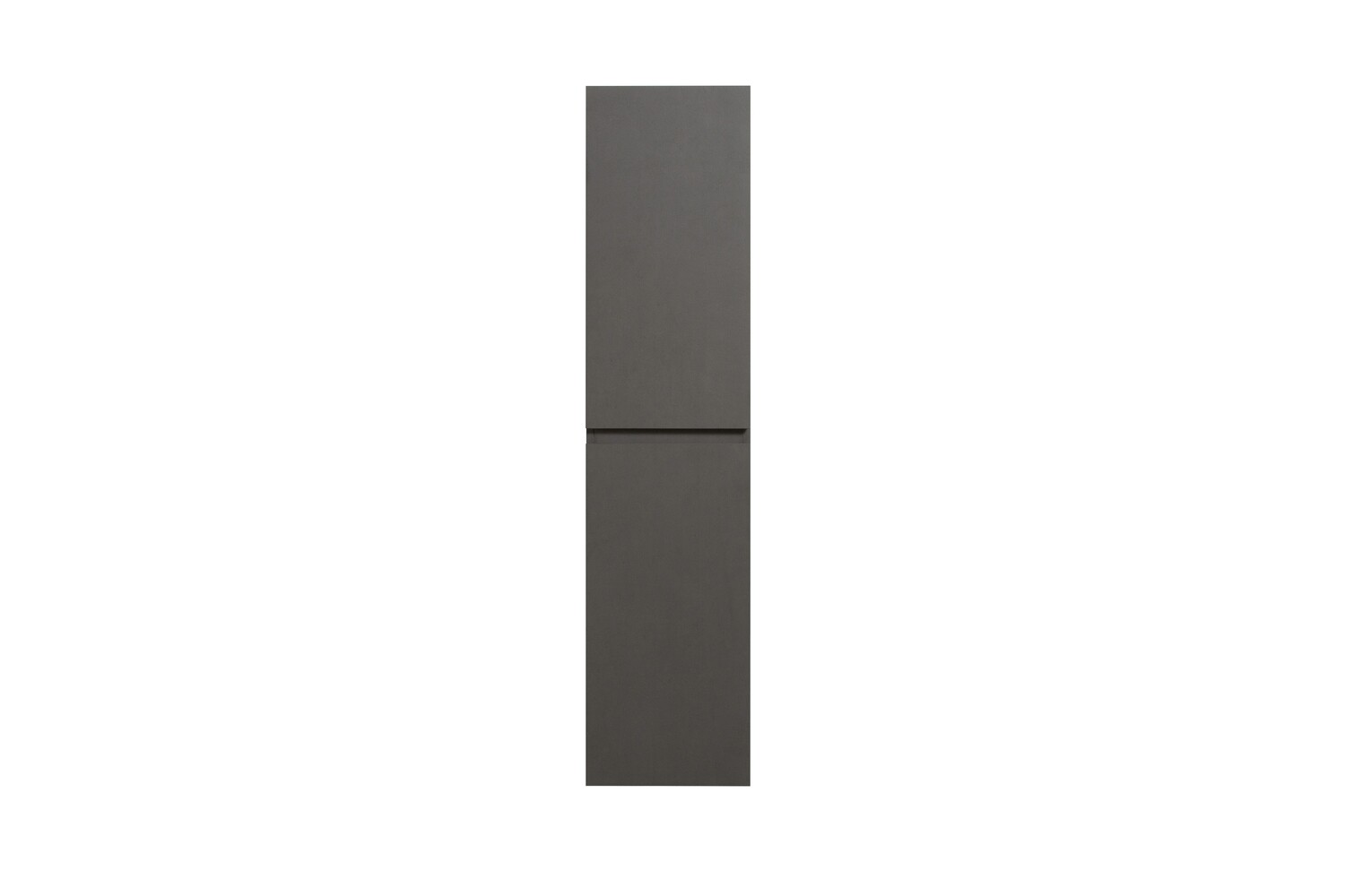 COLONNE SALLE DE BAIN NEW ELITE ANGELA CIMENT SLATE ASH 170CM