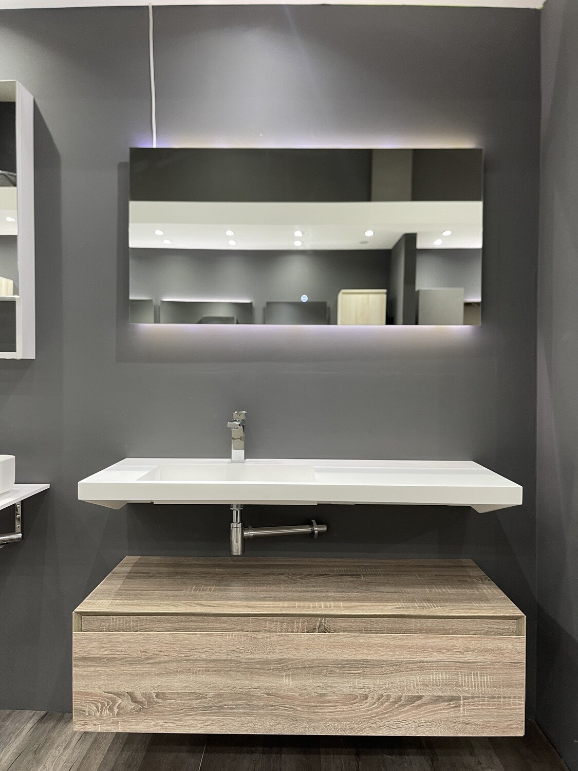 MEUBLE SALLE DE BAIN COMPOSITION 2020 + MONA