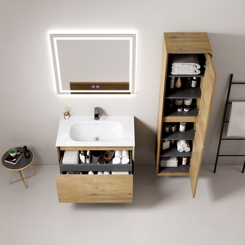 MEUBLE SALLE DE BAIN VOGUE MODA 800