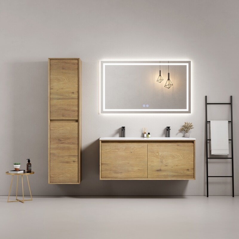 MEUBLE SALLE DE BAIN VOGUE MODA 1200