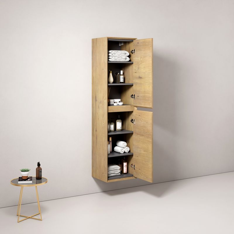 COLONNE SALLE DE BAIN VOGUE MODA 400
