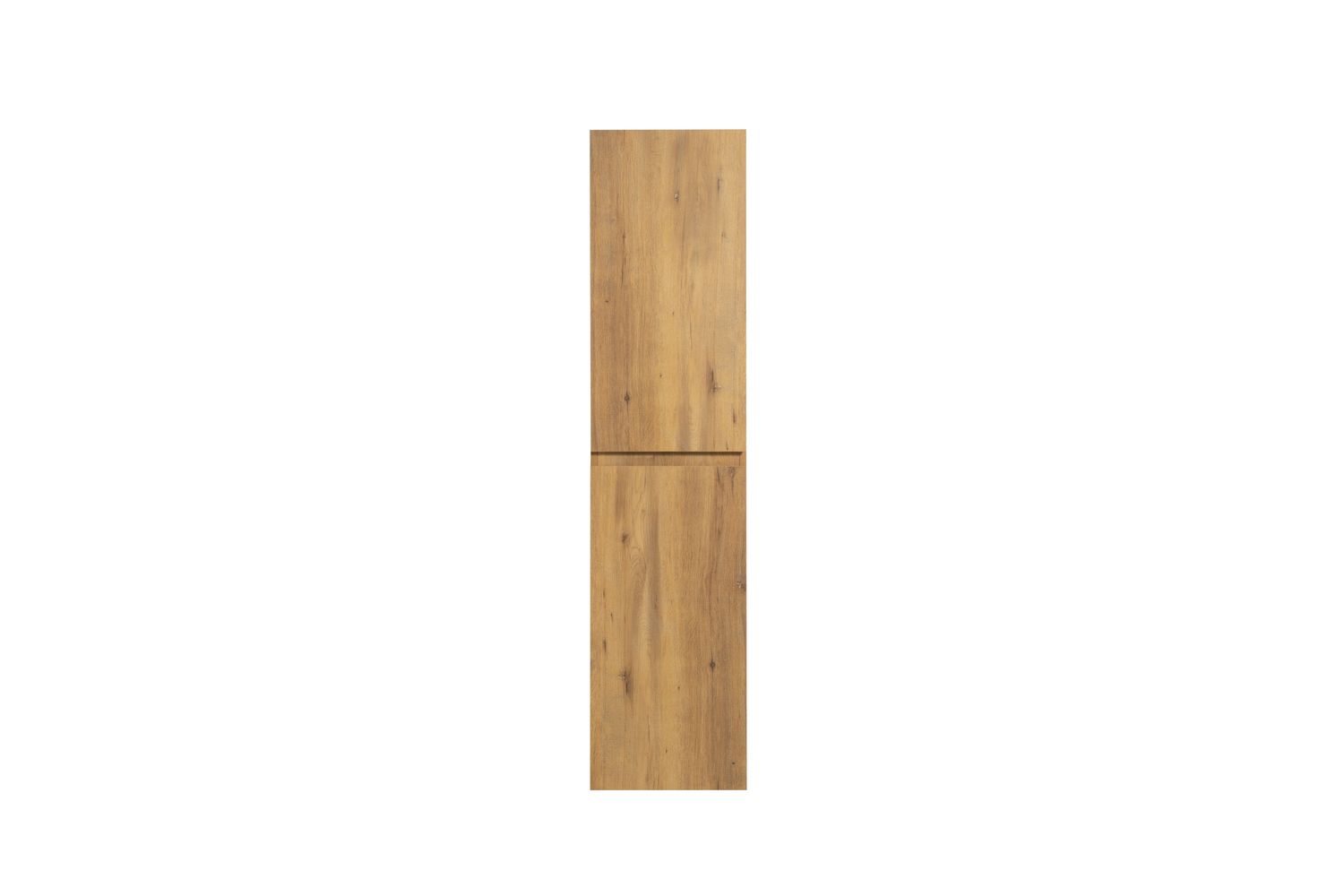 COLONNE SALLE DE BAIN NEW ELITE ANGELA F.OAK 170CM