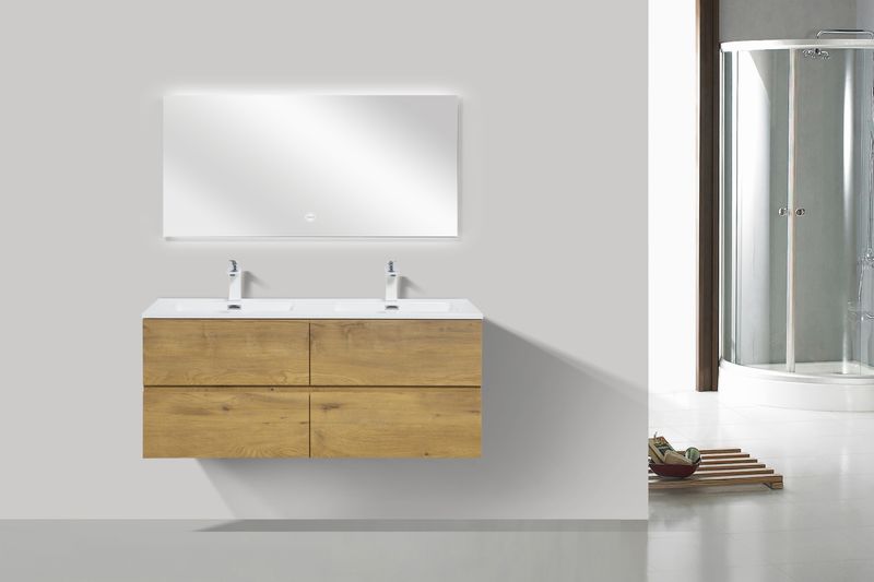 MEUBLE SALLE DE BAIN NEW ELITE ANGELA 1400 F.AOK