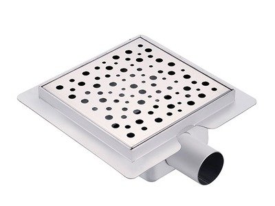 Caniveau de douche 150 mm