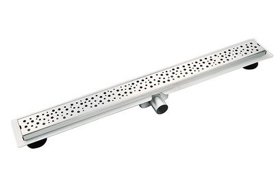 Caniveau de douche 800 mm