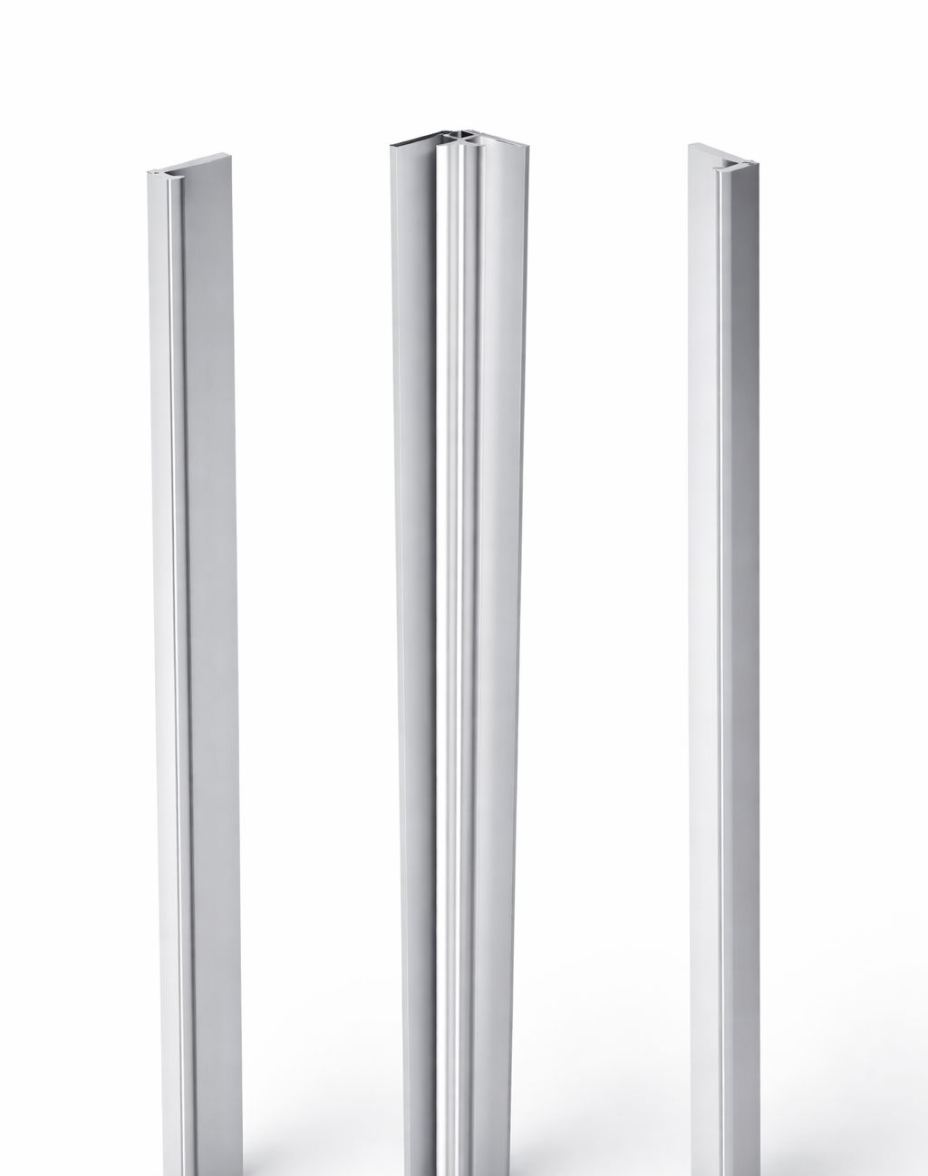 Set profil Etna wall 3pcs