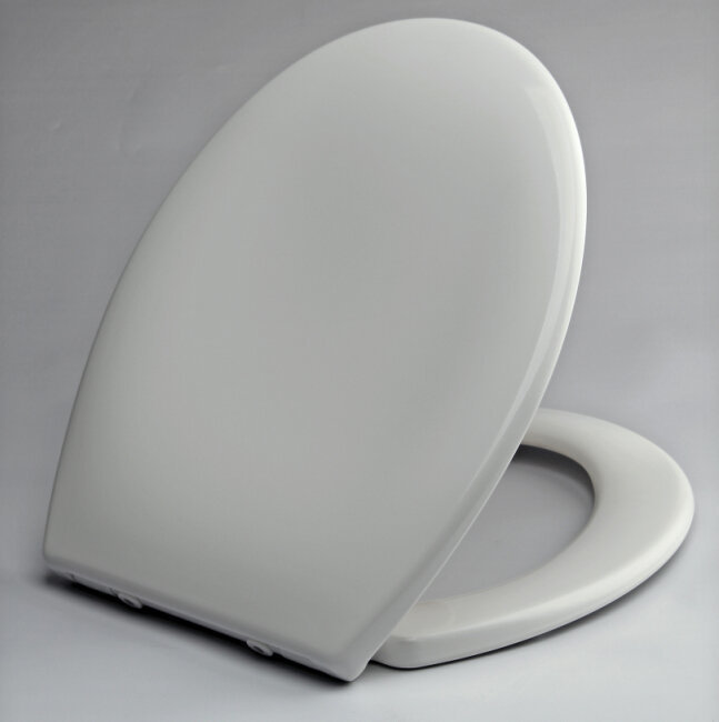 LUNETTE DE WC THERMODUR SOFT CLOSE