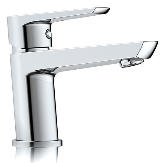 MITIGEUR COSMO CHROME LAVABO