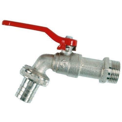 ROBINET D&#39;ARRÊT 1/2M - 3/4M