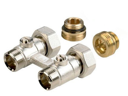 H BLOC DISTRIBUTEUR SOL + 2XMAMELON
