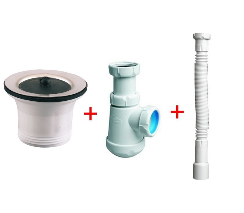 KIT SIPHON COMPLET