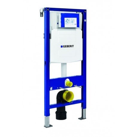 Composition Geberit Duofix Sigma UP 320