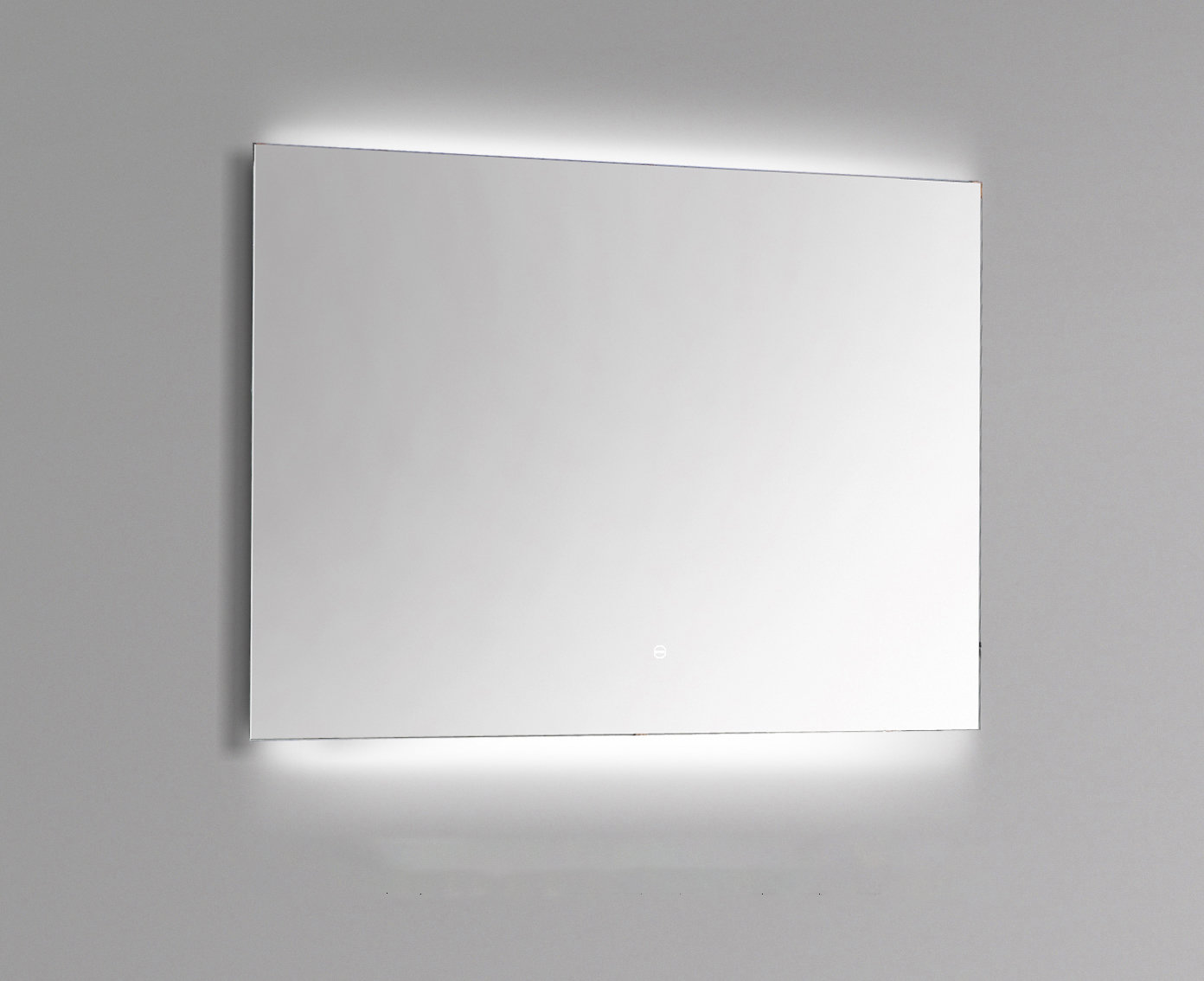 MIROIR LED AURORA 90CM