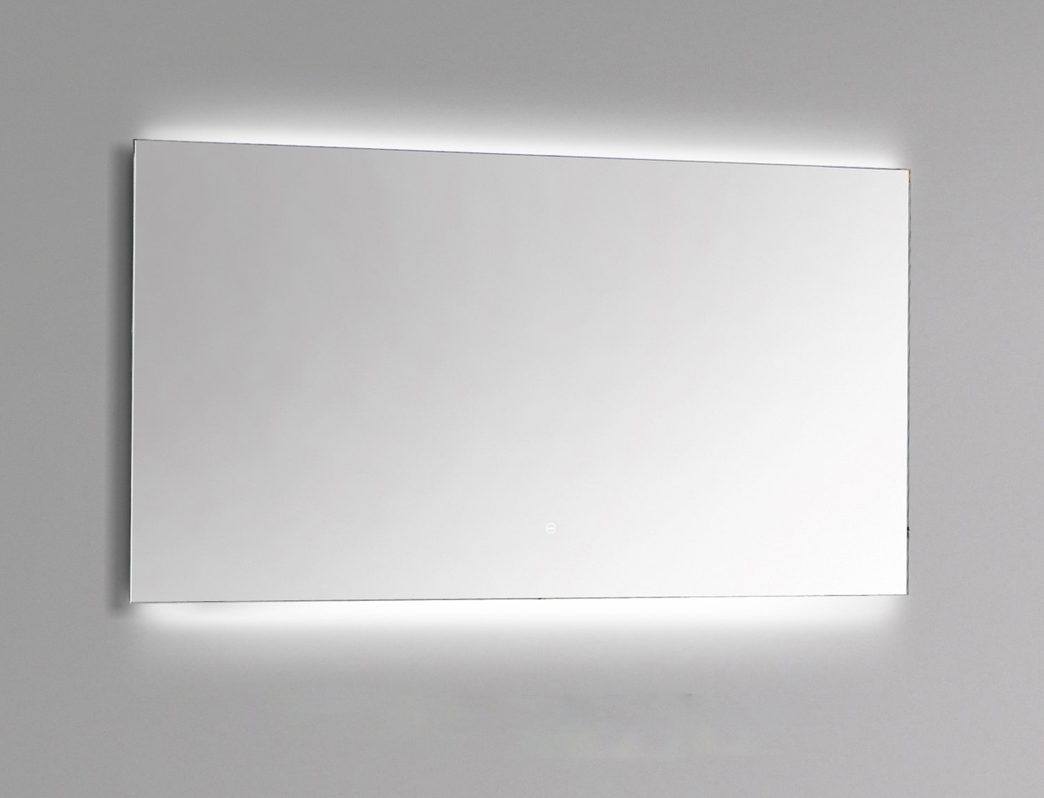 MIROIR LED AURORA 120CM