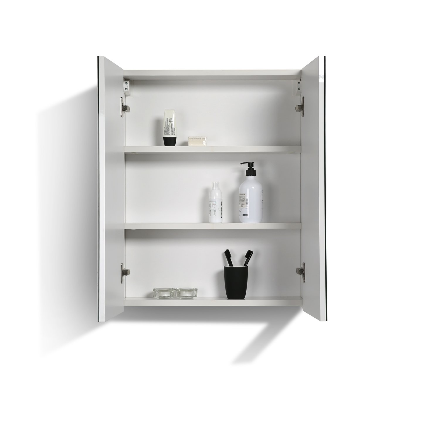 CABINE MIROIR 60CM