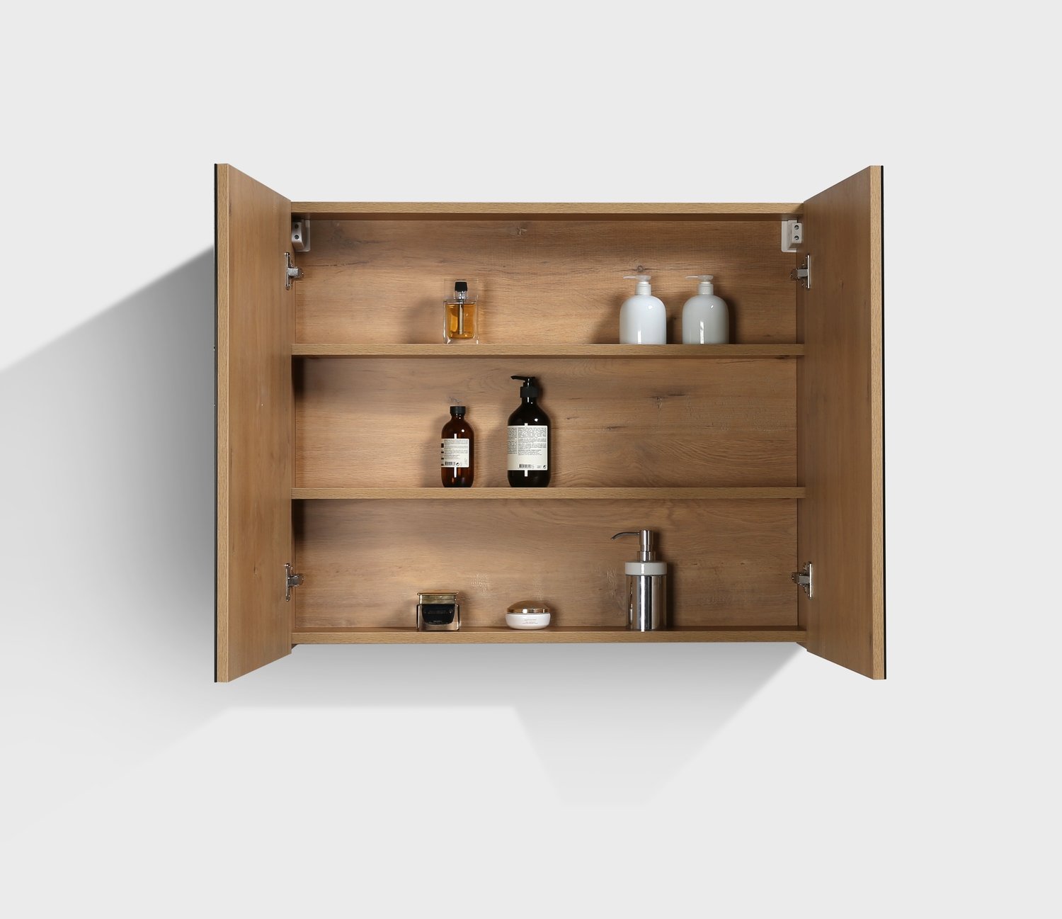 CABINE MIROIR 90CM