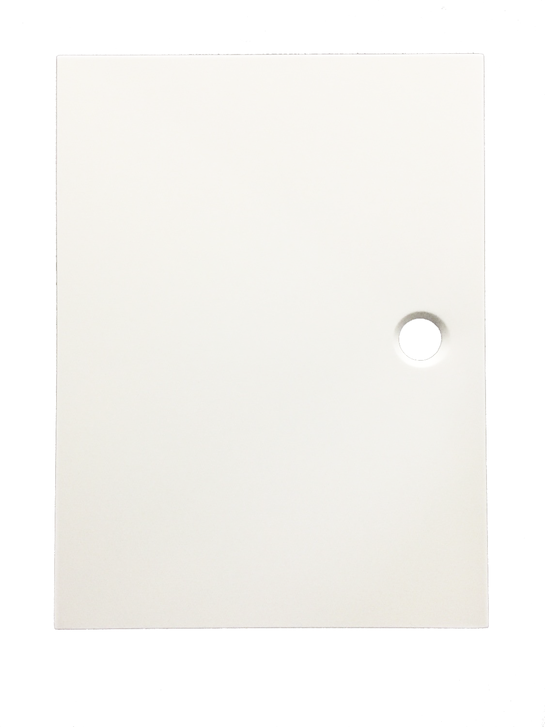 RECEVEUR DE DOUCHE EN MARBRE ARTIFICIEL BLANC BRILLANT 900X1200X35MM SQUARE BRILLANT 9120