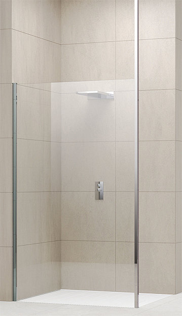 PROFIL SOL - PLAFOND VITRA27 2700MM