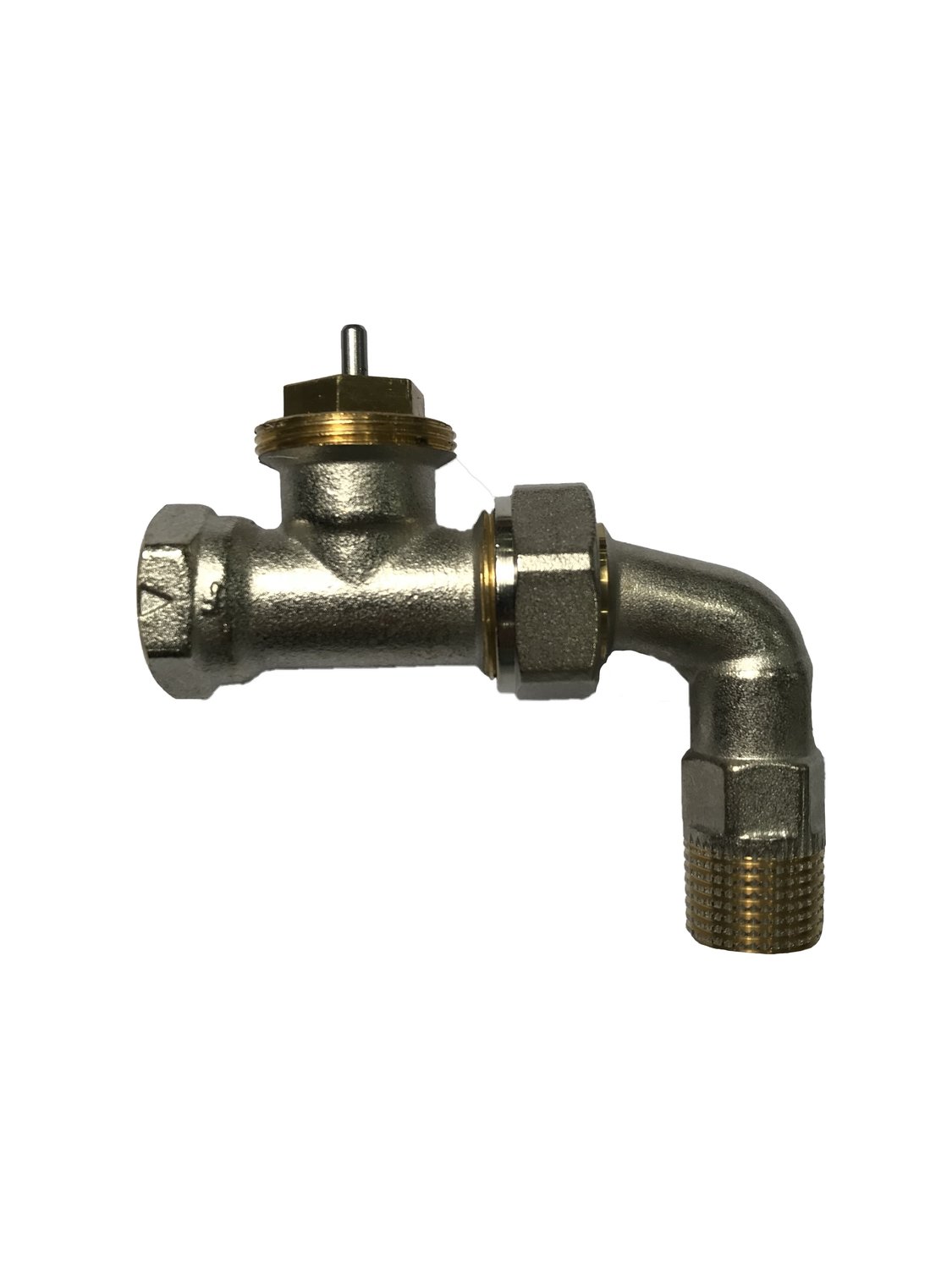 VANNE THERMOS. COURBE M30 1/2F