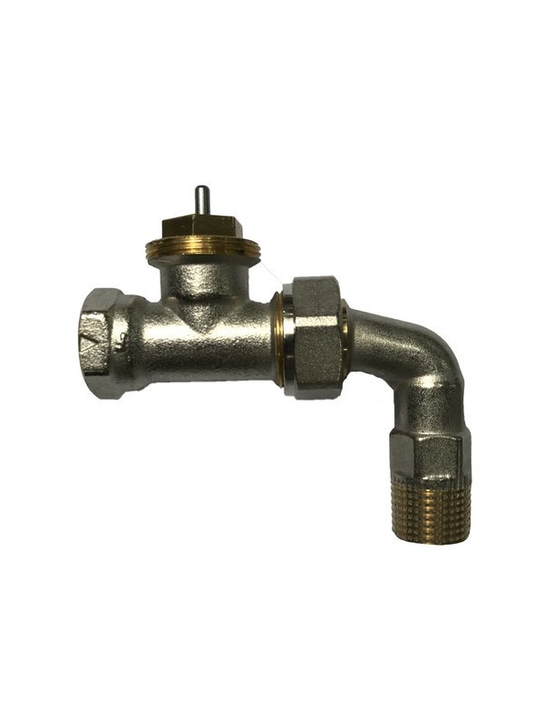VANNE THERMOS. COURBE M30 1/2F