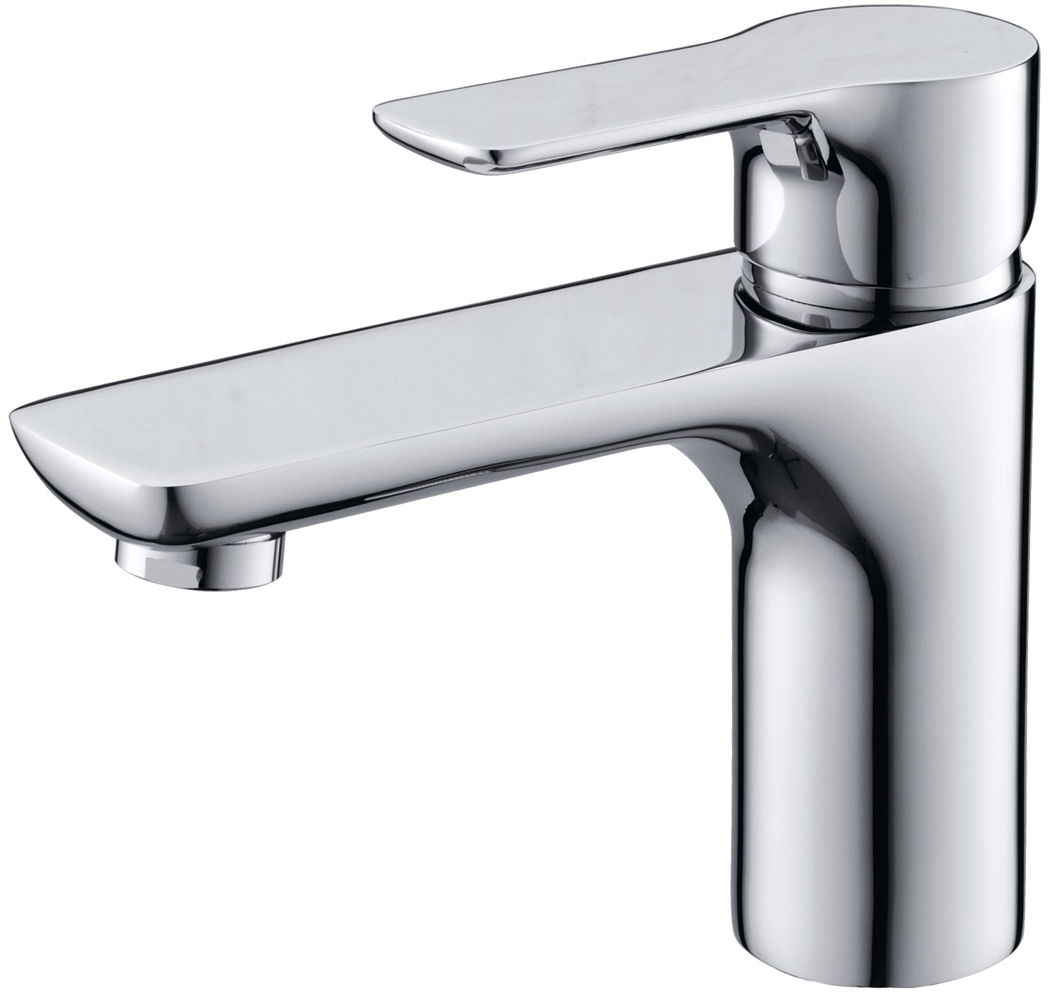 MITIGEUR TOSCA CHROME LAVABO