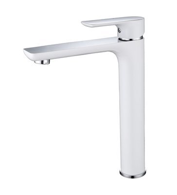 MITIGEUR TOSCA BACINO WHITE LAVABO