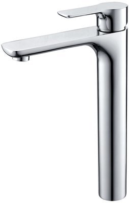 MITIGEUR TOSCA BACINO CHROME LAVABO