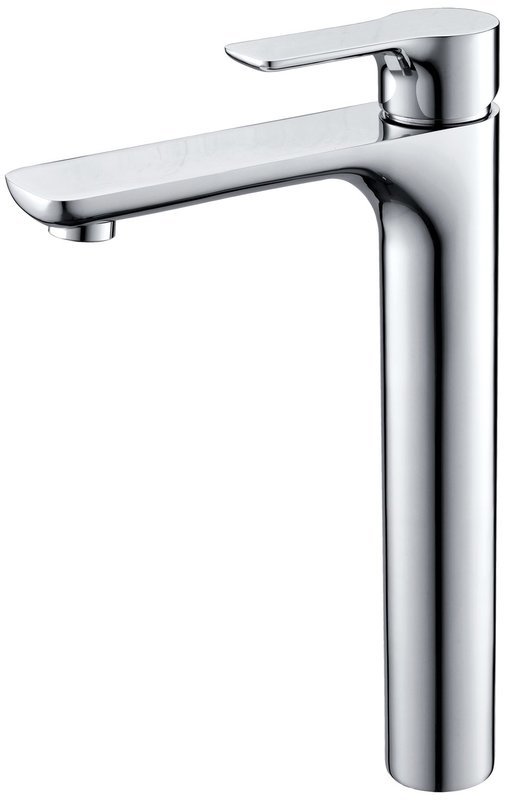 MITIGEUR TOSCA BACINO CHROME LAVABO