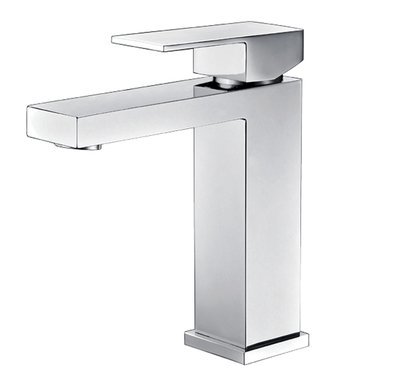 MITIGEUR QUADRA LAVABO