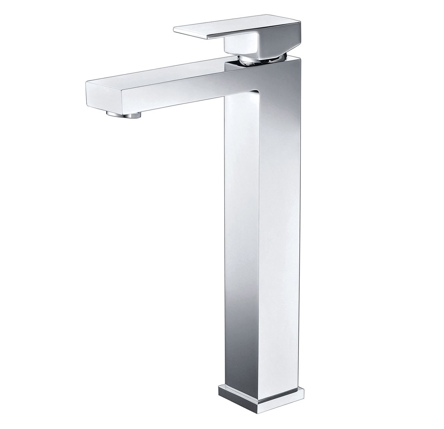 MITIGEUR QUADRA BACINO LAVABO