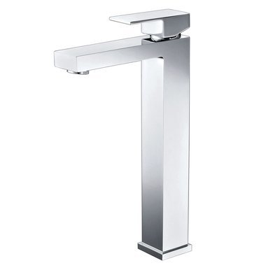 MITIGEUR QUADRA BACINO LAVABO