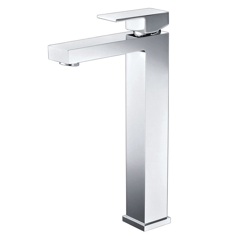 MITIGEUR QUADRA BACINO LAVABO