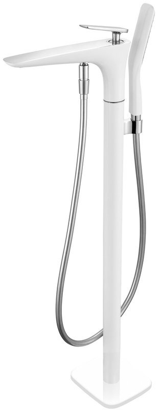 MITIGEUR SUR PIED CIGNO WHITE