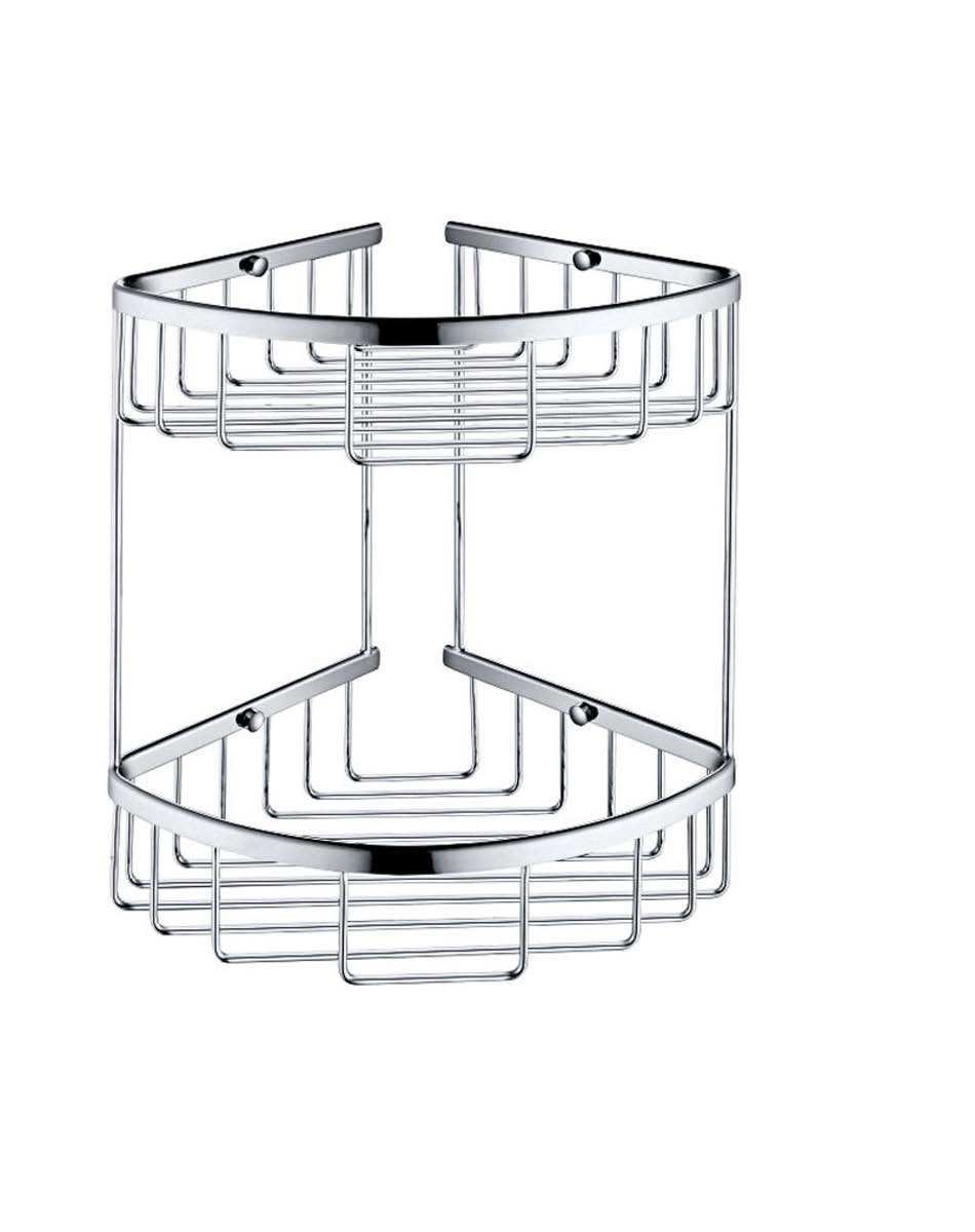MILO BASKET 1010 ETAGERE EN INOX