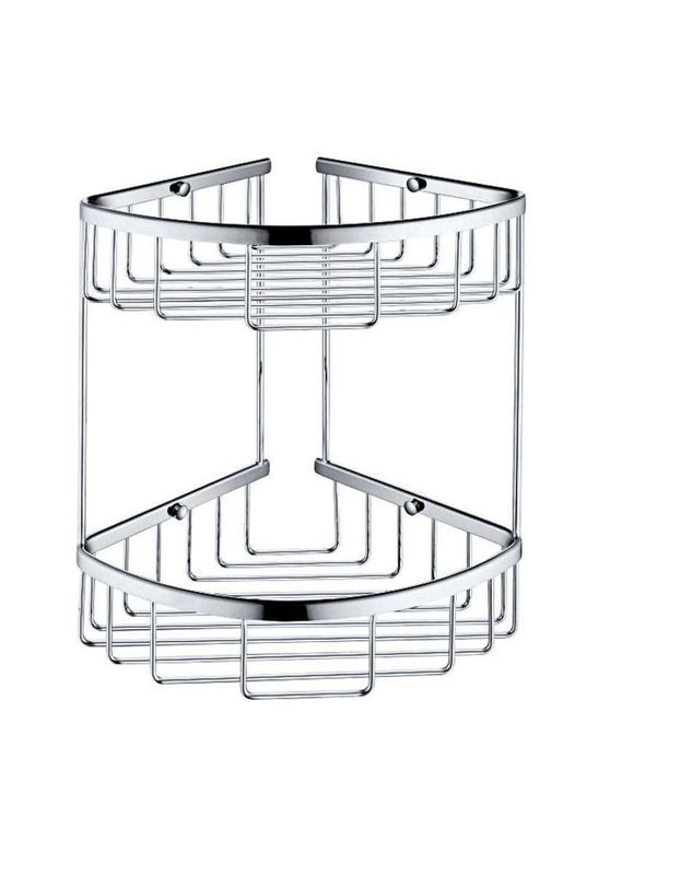 MILO BASKET 1010 ETAGERE EN INOX