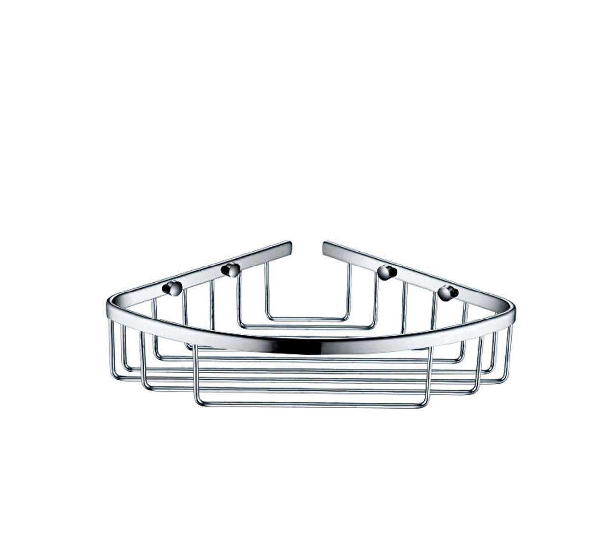 MILO BASKET 1020 ETAGERE EN INOX