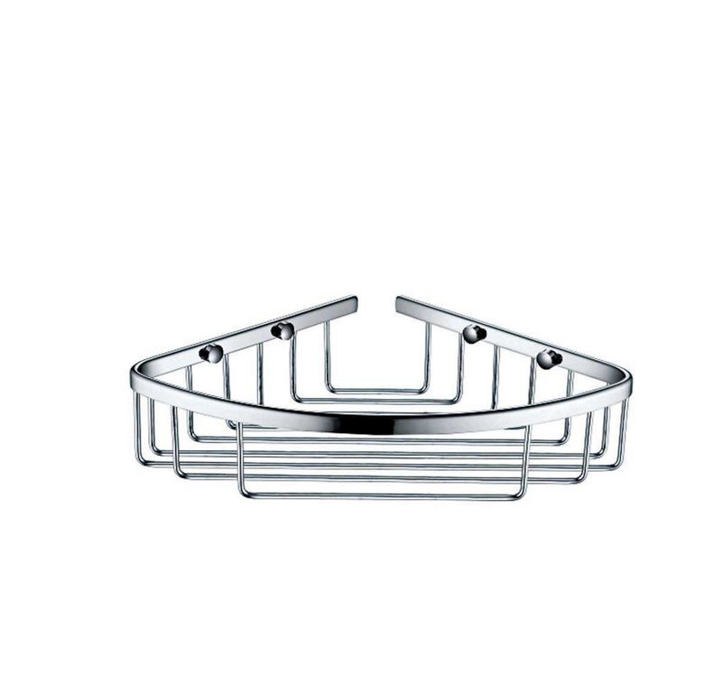 MILO BASKET 1020 ETAGERE EN INOX