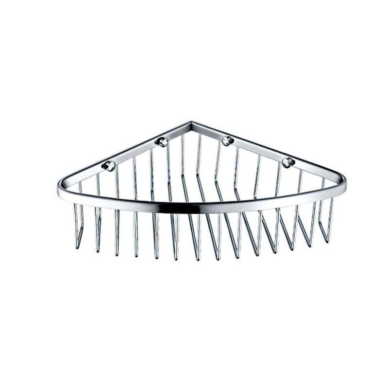 MILO BASKET 1030 ETAGERE EN INOX