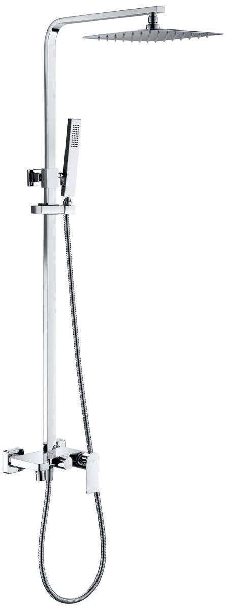 COLONNE DE DOUCHE RAIN 4002