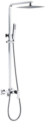 COLONNE DE DOUCHE RAIN 4002