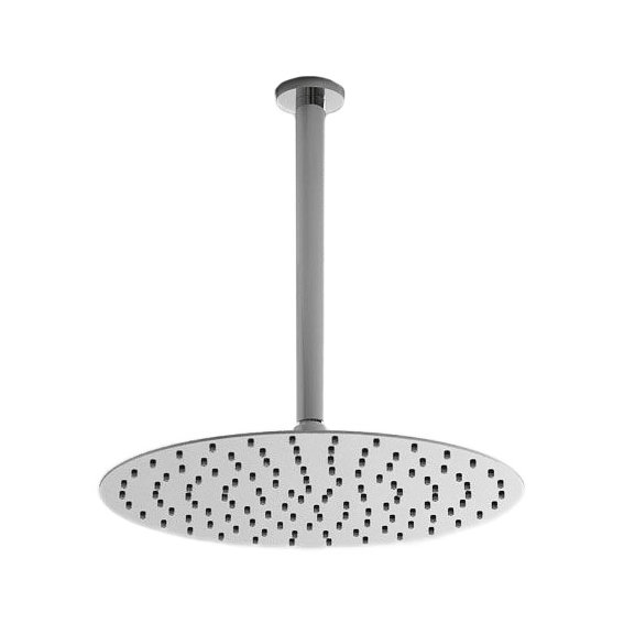 OCEAN RAIN 5011 POMMEAU DE DOUCHE 30CM