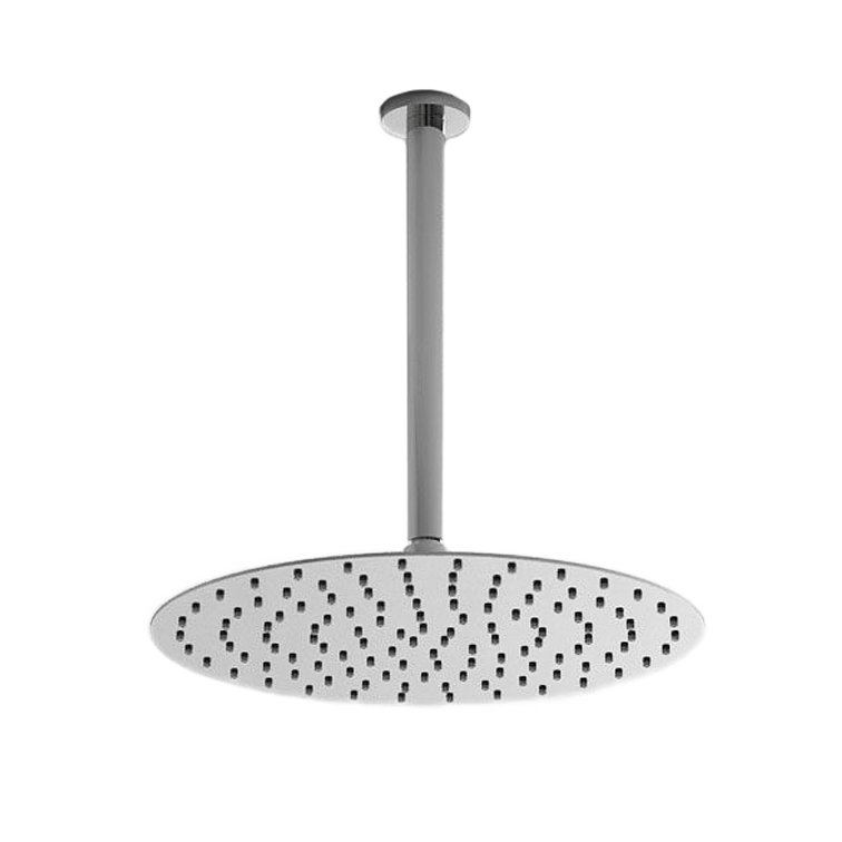 OCEAN RAIN 5012 POMMEAU DE DOUCHE 40CM