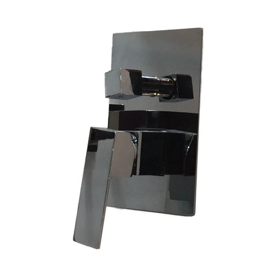 MITIGEUR DOUCHE ENCASTRE 3 FONCTIONS OCEAN RAIN 500